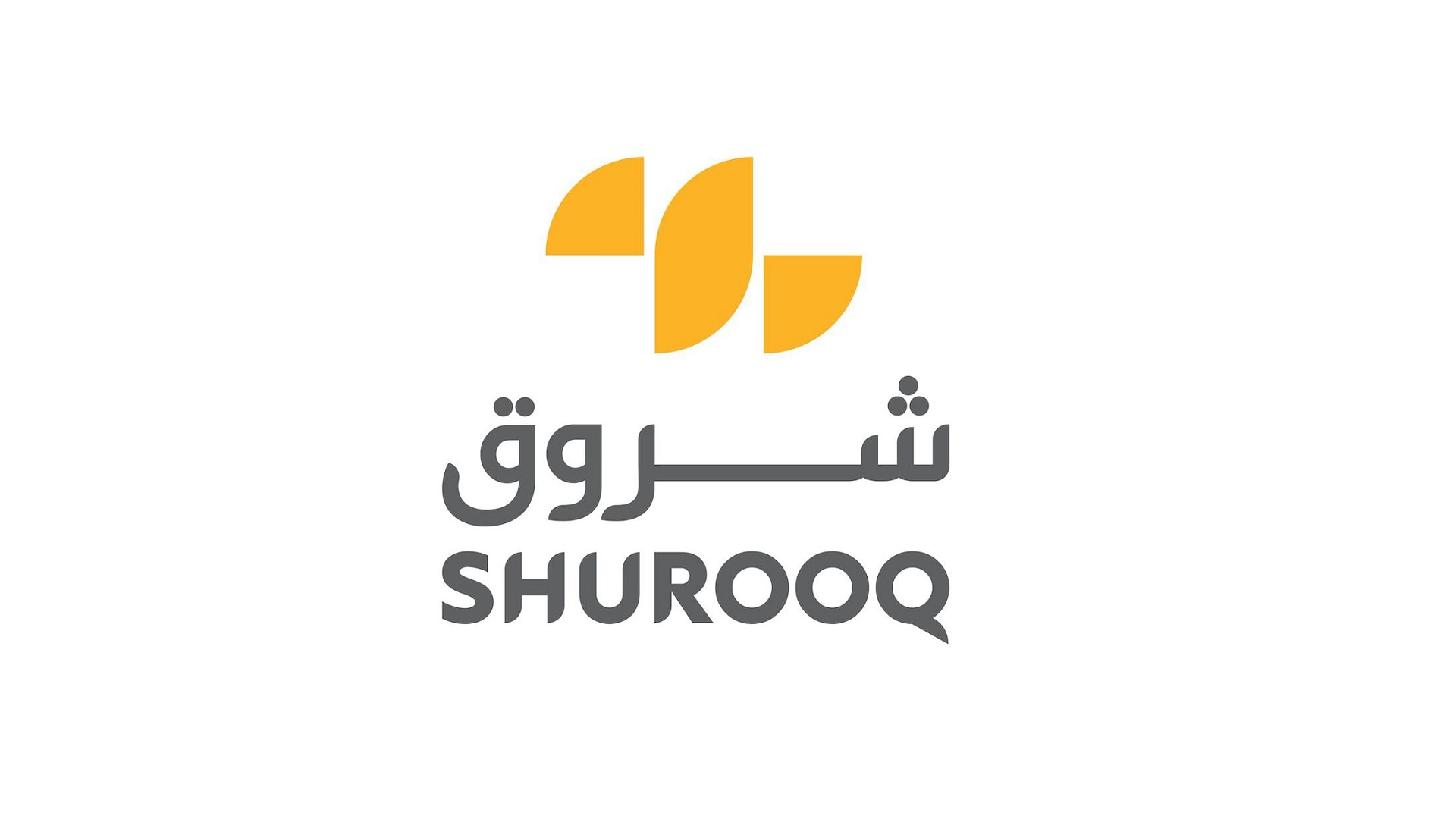 Image for the title: “Shurooq” is a milestone in local, regional economic development 