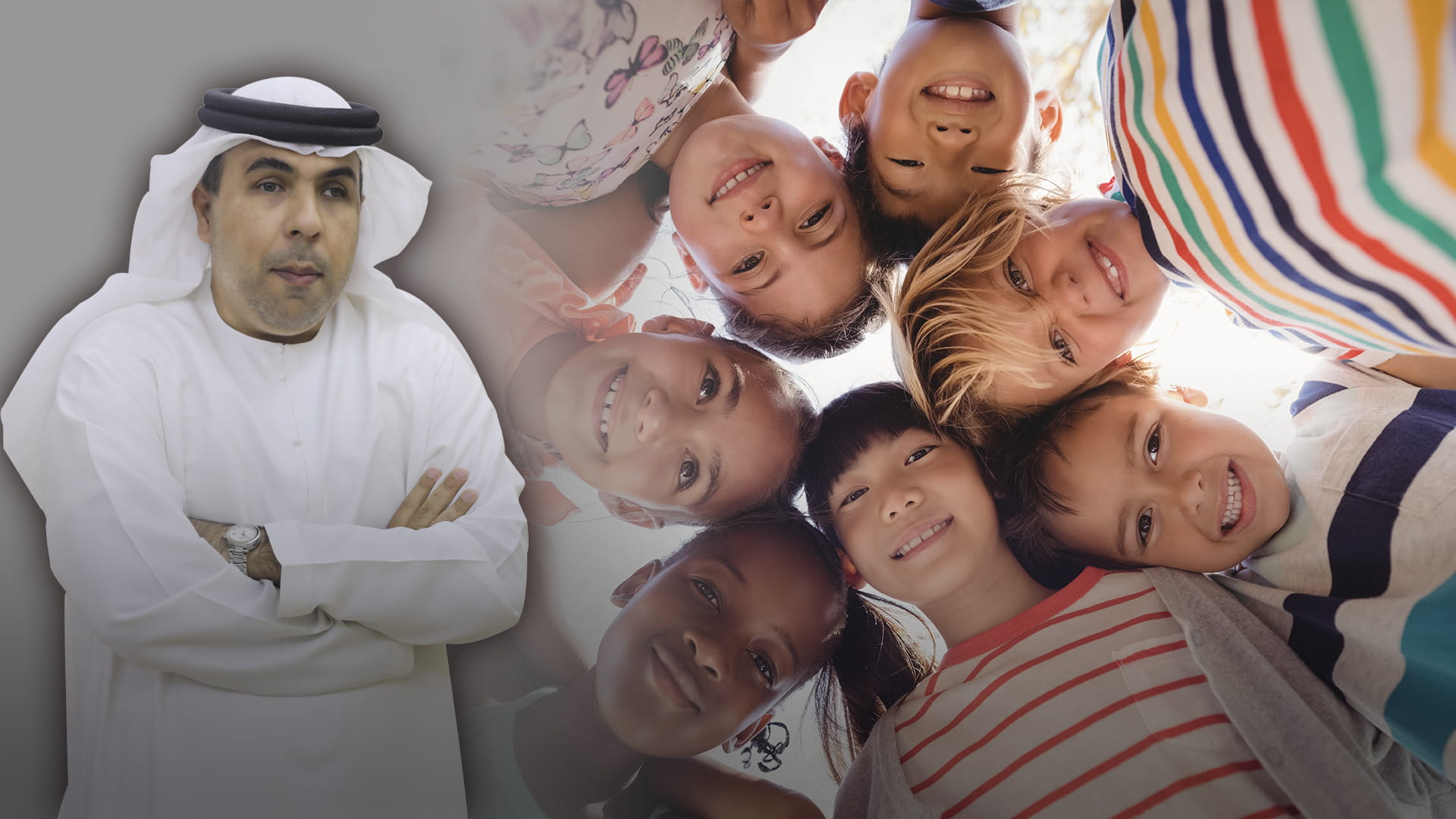 صورة بعنوان: صوت الشارقة  