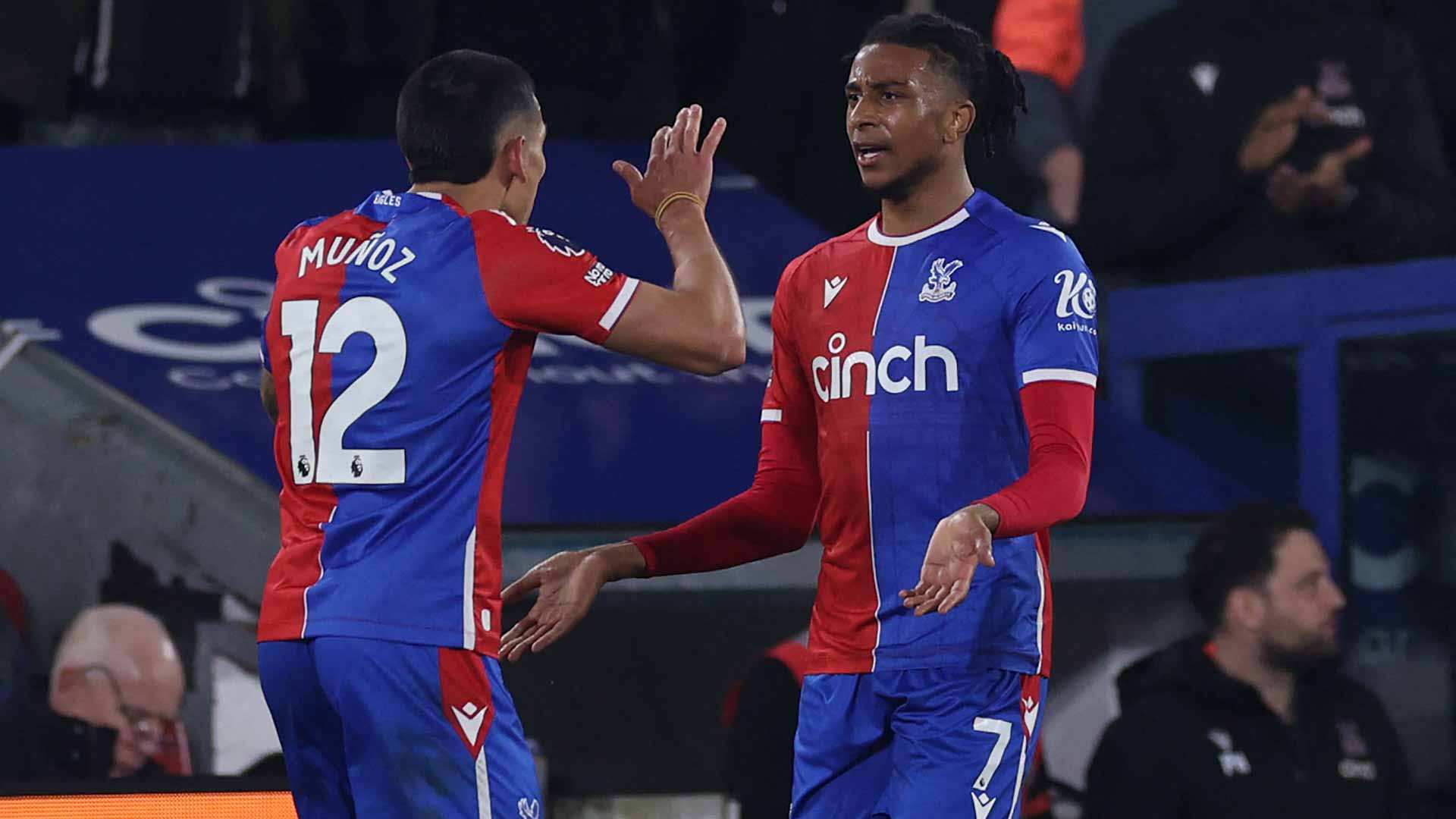 صورة بعنوان: نادي بايرن ميونخ يتعاقد مع مايكل أوليس لمدة 5 سنوات 