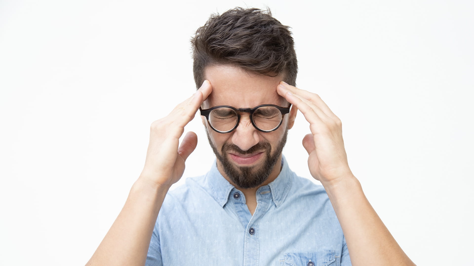 صورة بعنوان: في تطوير نوعي يثير التفاؤل.. علماء يكتشفون مسببات الصداع النصفي 