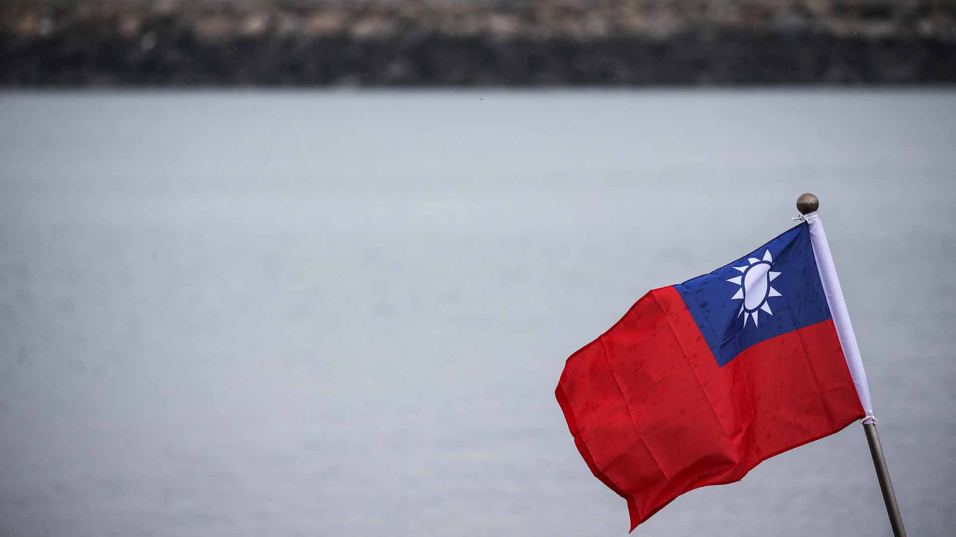 صورة بعنوان: رقم قياسي.. تايوان ترصد 66 طائرة عسكرية صينية حول الجزيرة 