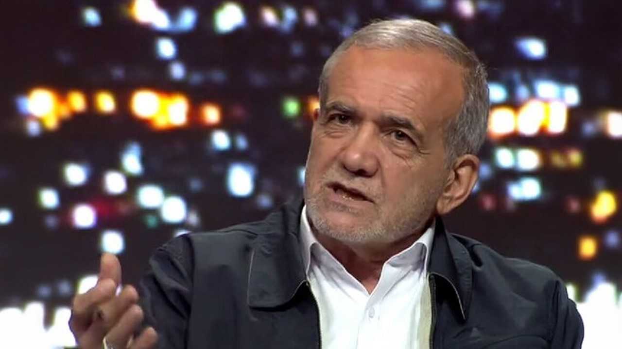 صورة بعنوان: بزشكيان: إيران لا ترضخ للضغوط ونقدر الصداقة مع روسيا والصين 