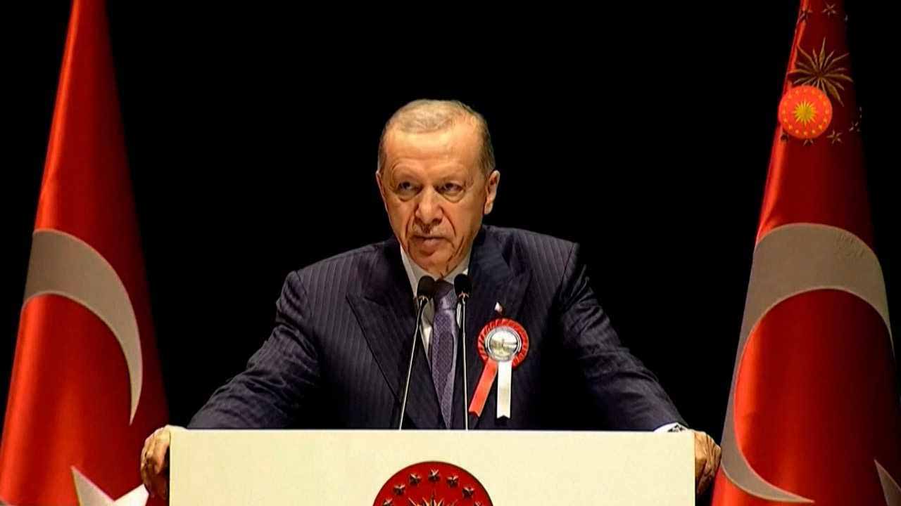 صورة بعنوان: أردوغان يعلن نهاية وشيكة للعملية العسكرية في شمال العراق وسوريا 