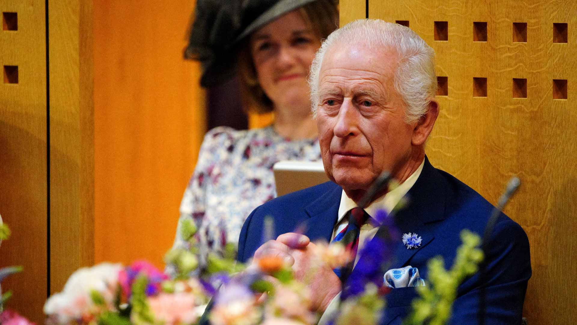 صورة بعنوان: الملك تشارلز يعتزم زيارة أستراليا وساموا في أكتوبر 