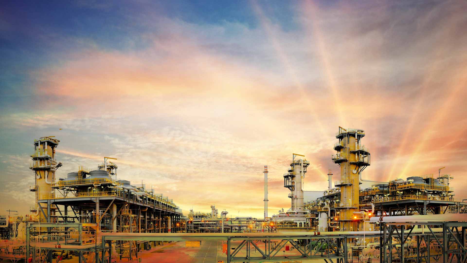 Image for the title: ADNOC Gas awards AED 2 bn for UAE gas infrastructure expansion 