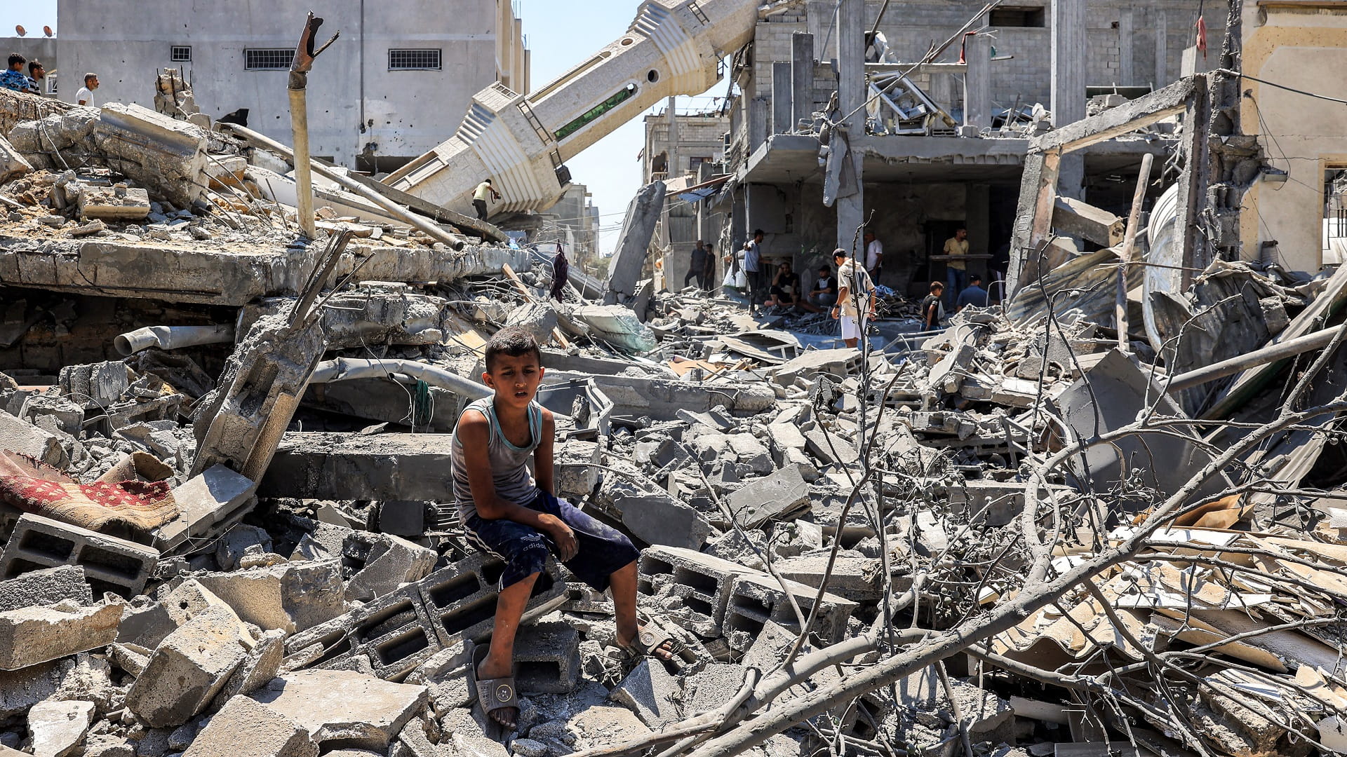 صورة بعنوان: الكنيست الإسرائيلي يتبنى قراراً يرفض قيام دولة فلسطينية 