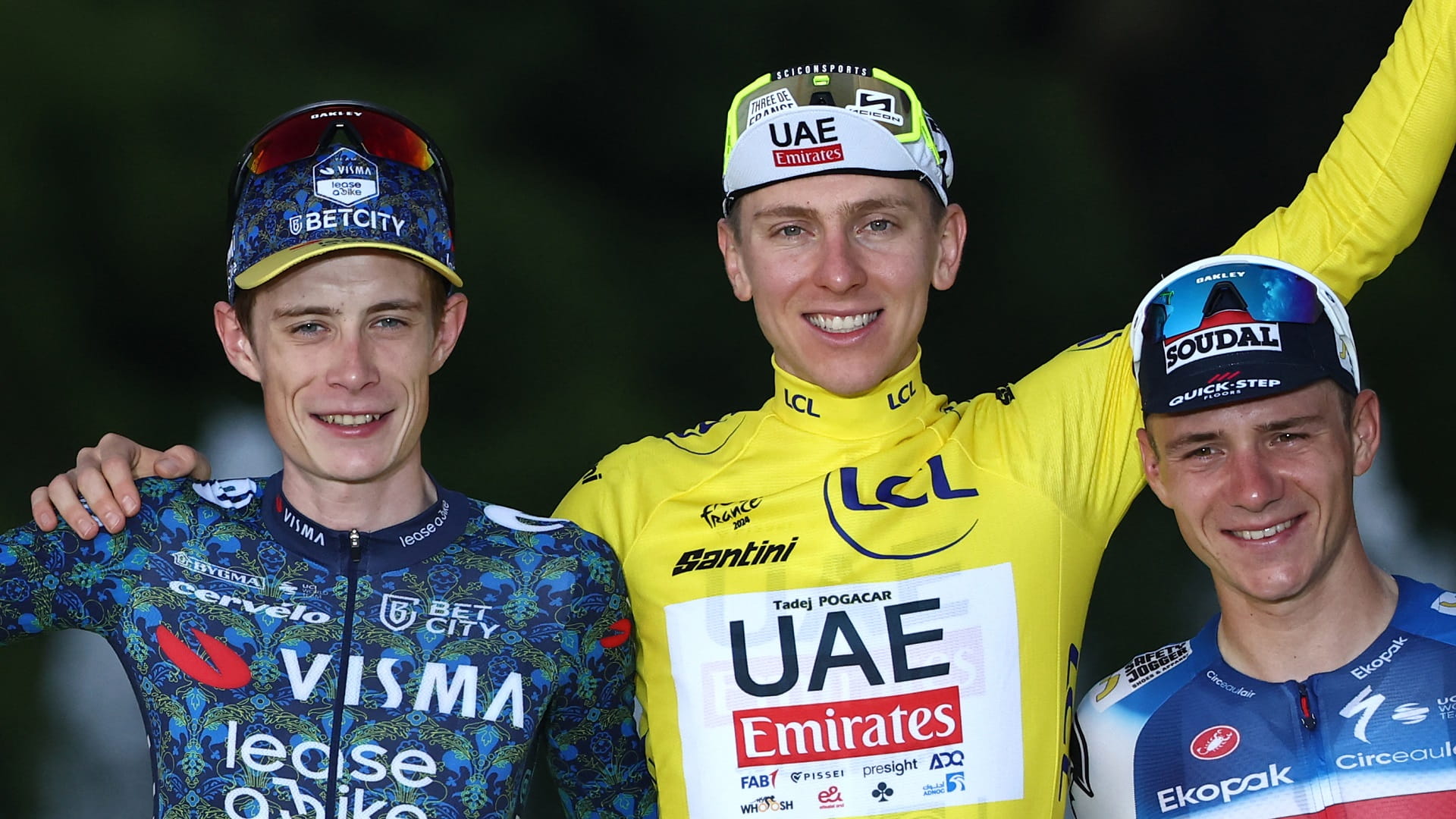 صورة بعنوان: الإرهاق يمنع بوجاتشار من المشاركة في منافسات أولمبياد باريس 