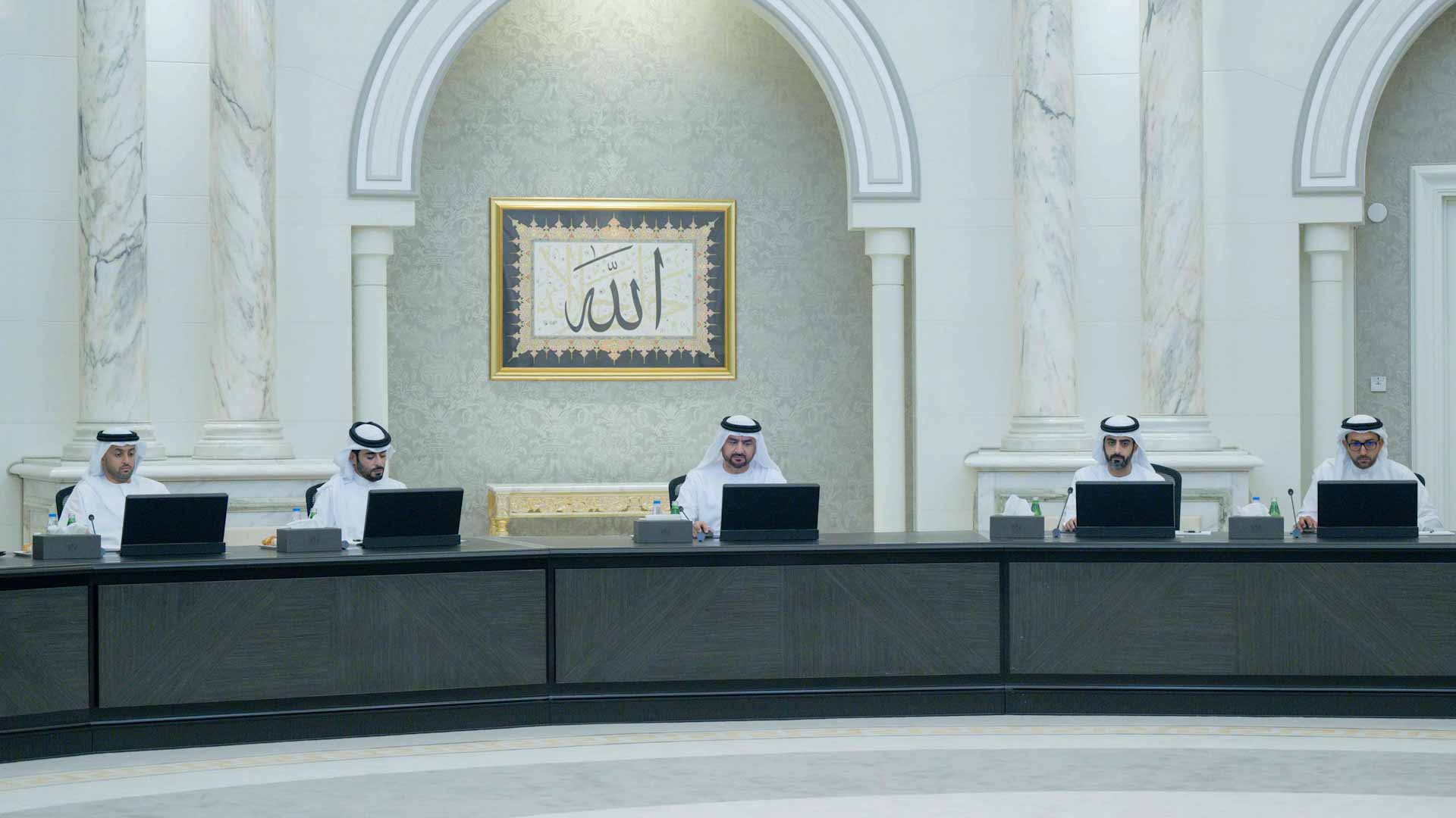 Image for the title: SEC exempts 54 'Ruwad' projects from half of govt fees 