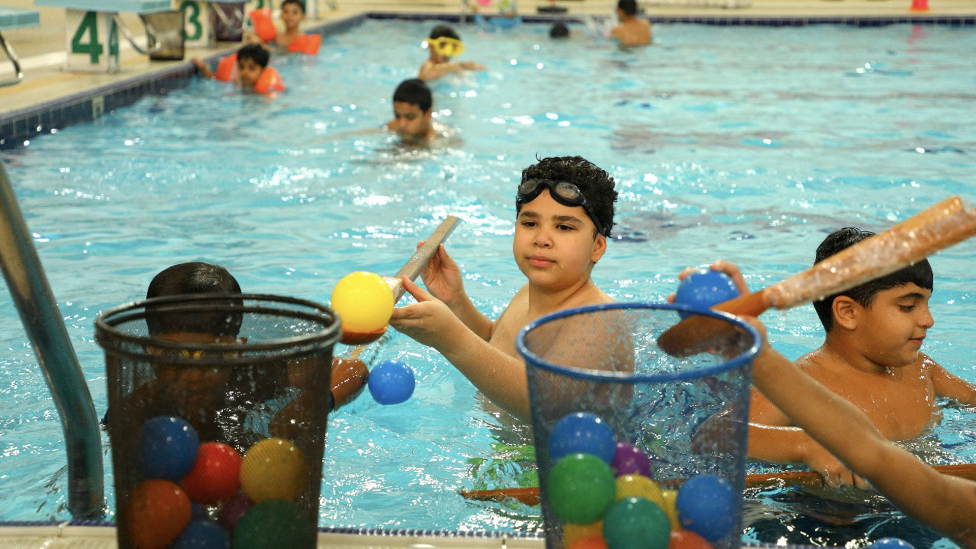 Image for the title: Dibba Al Hisn Club launches "Sustainability Week " 