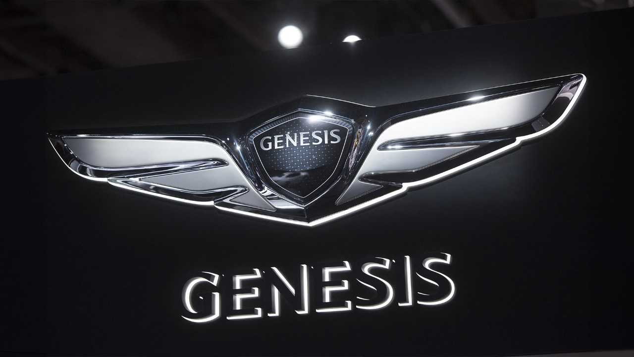صورة بعنوان: "جينيسيس" تطلق طراز G80 بحلته الجديدة في الإمارات 