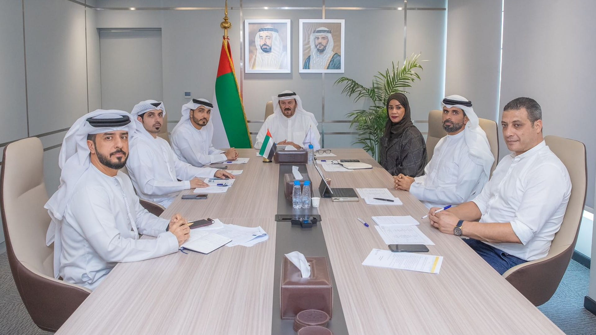 Image for the title: SSC reviews proposals for Kalba Beach Games 4 