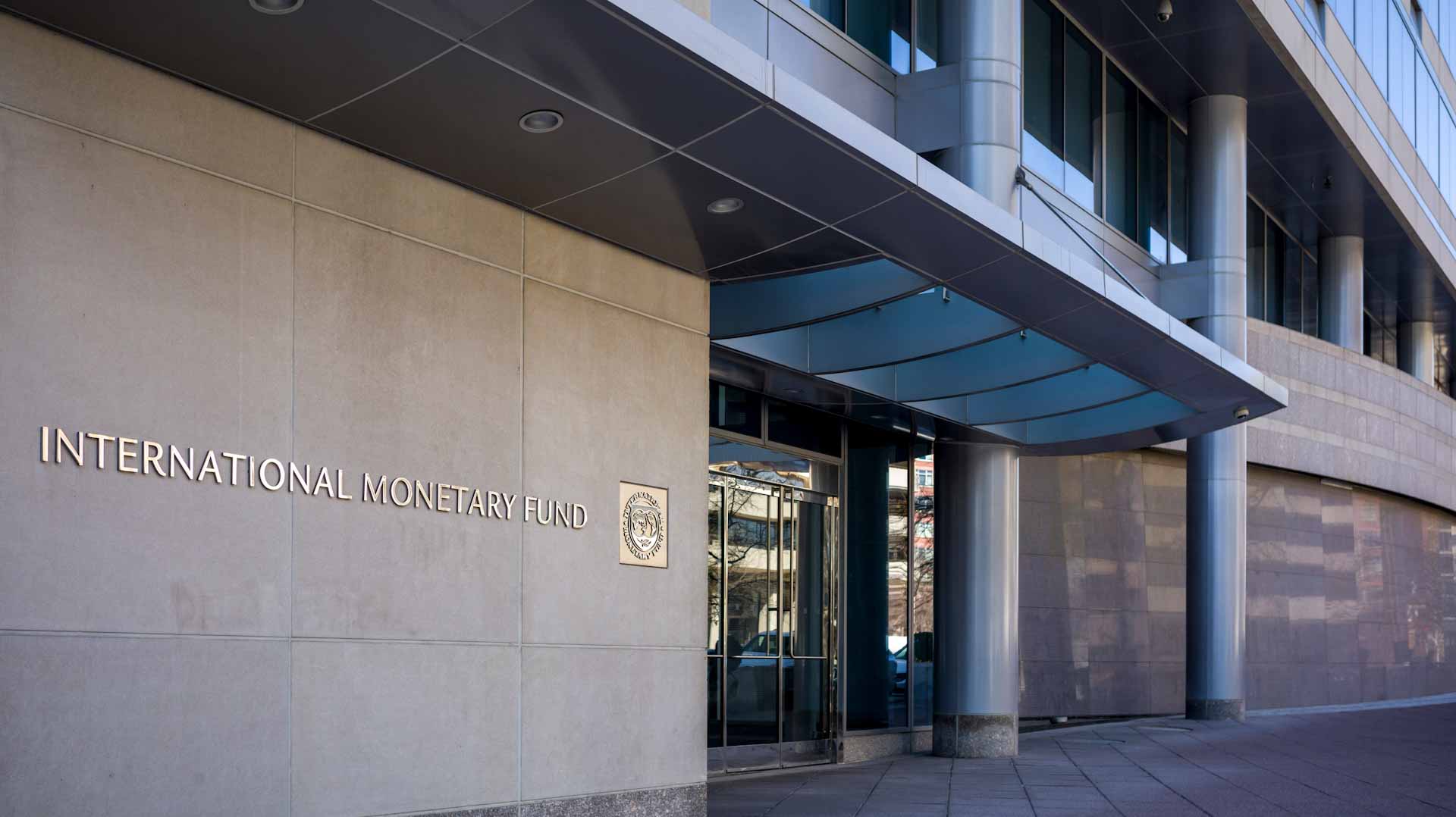 صورة بعنوان: صندوق النقد يوافق على برنامج مساعدات بـ3.4 مليار دولار لإثيوبيا 