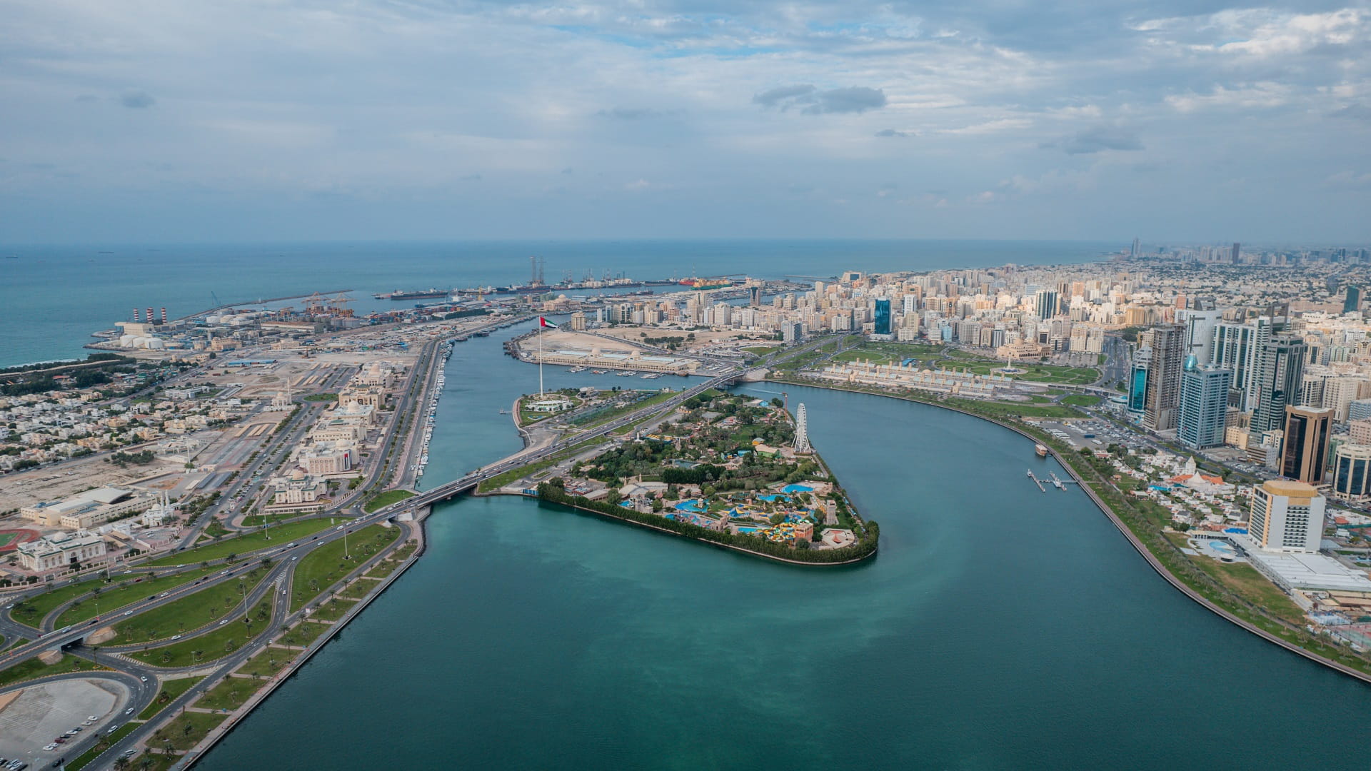 Sharjah Records AED18.2 bn Real Estate Trading Value in 2024 H1 