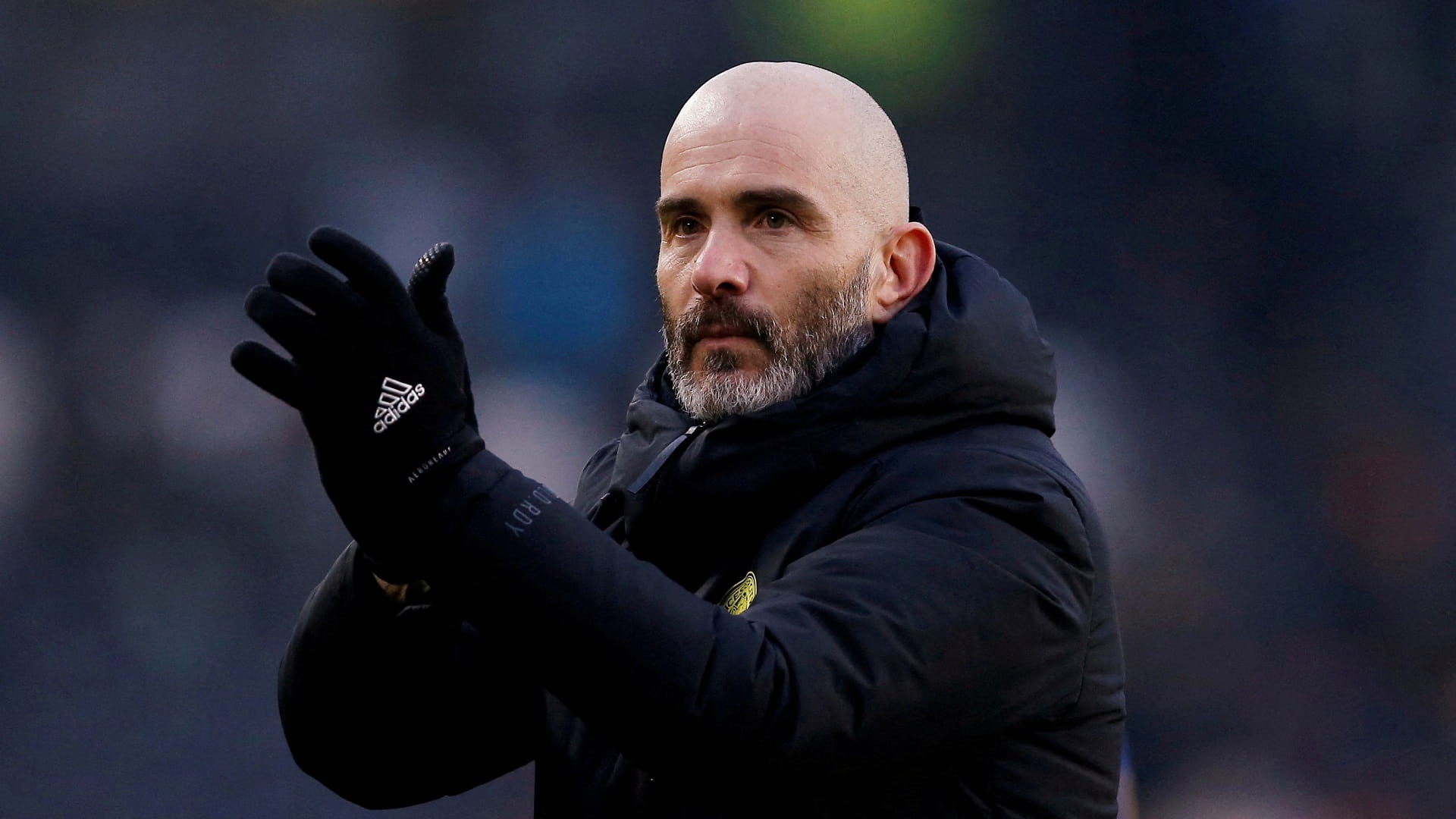 صورة بعنوان: نادي تشيلسي يعلن رسمياً تعيين الإيطالي ماريسكا مدرباً للفريق 