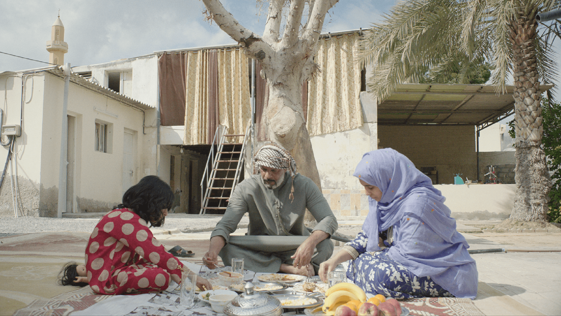 صورة بعنوان: مؤسسة الشارقة للفنون تعلن عن دعوة مفتوحة لصناع السينما الإماراتيين 