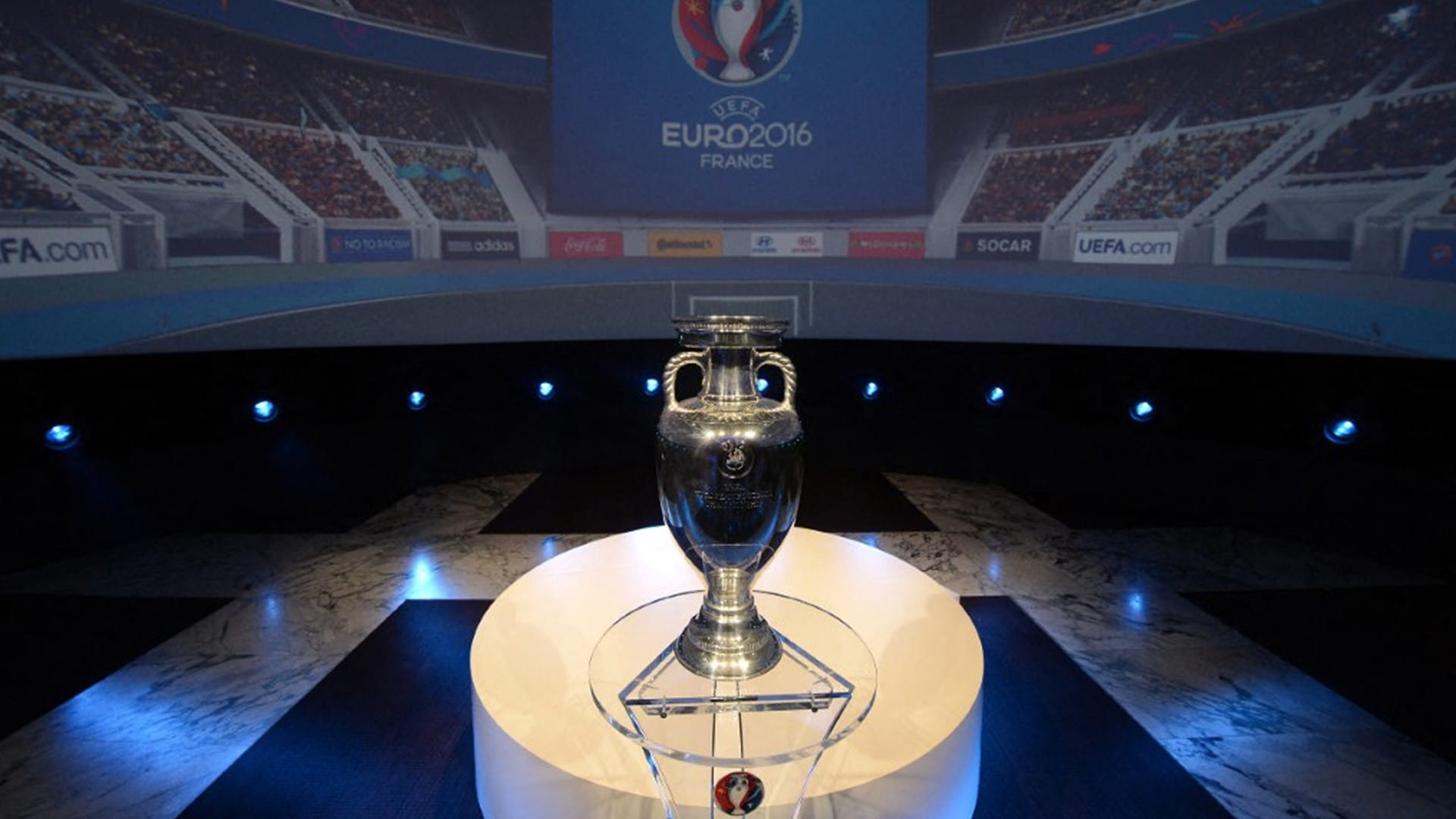 صورة بعنوان: كأس أوروبا.. التأسيس وبطل النسخة الأولى 1960 