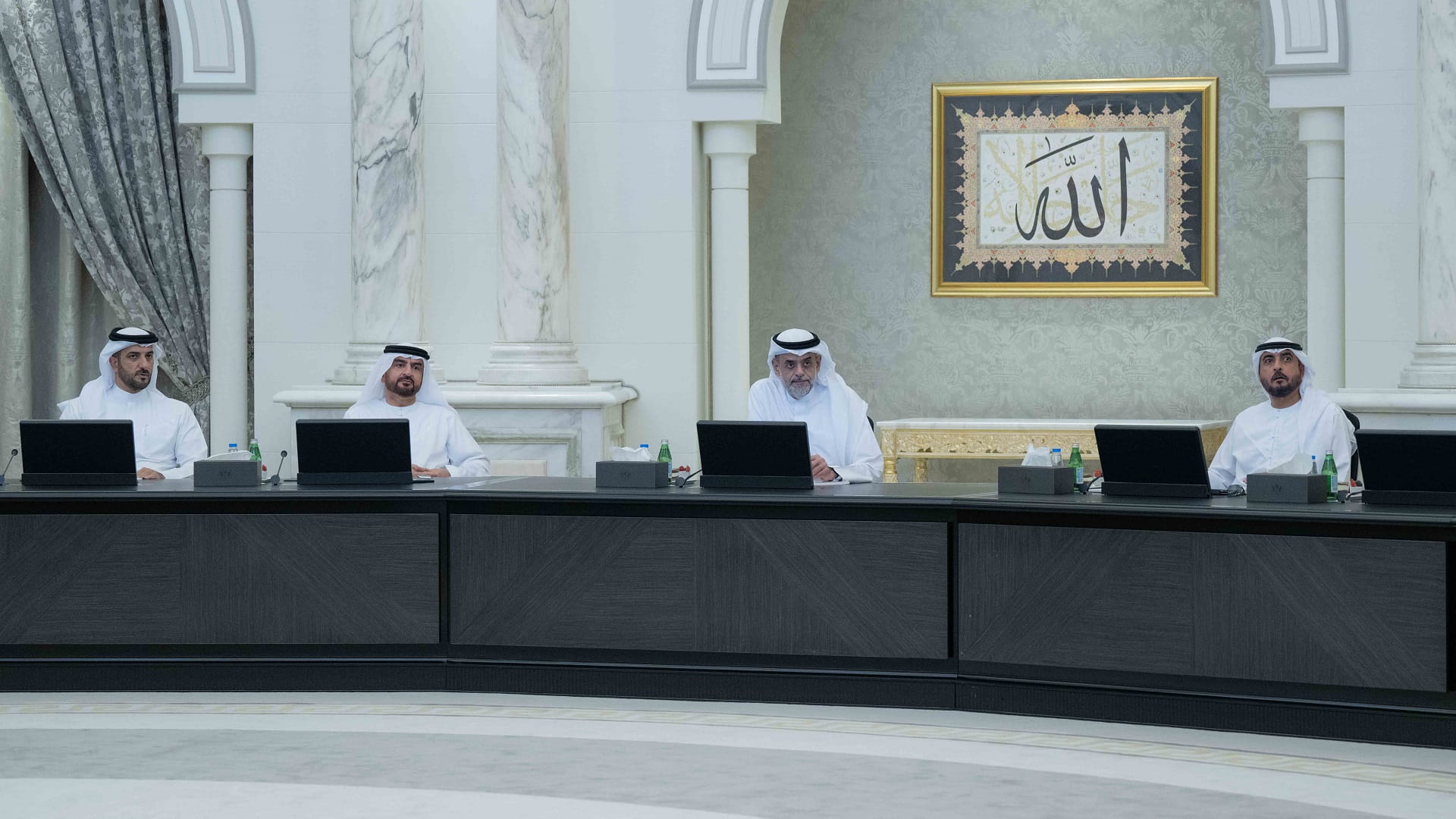 Image for the title: SEC appoints director for Fisheries Auth. 