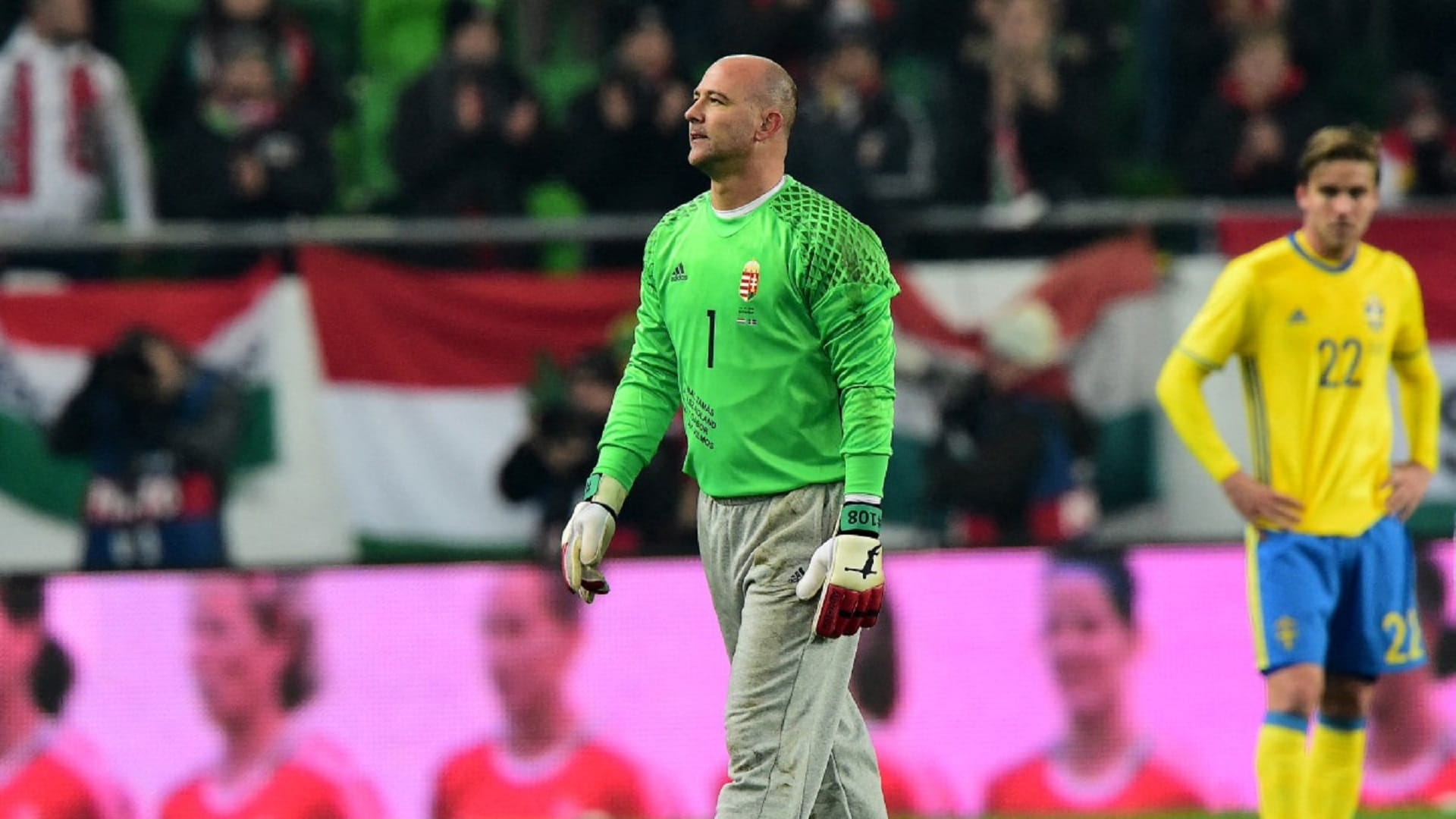 صورة بعنوان: يورو 2024: أكبر اللاعبين مشاركة وأكبر الهدافين في تاريخ البطولة  