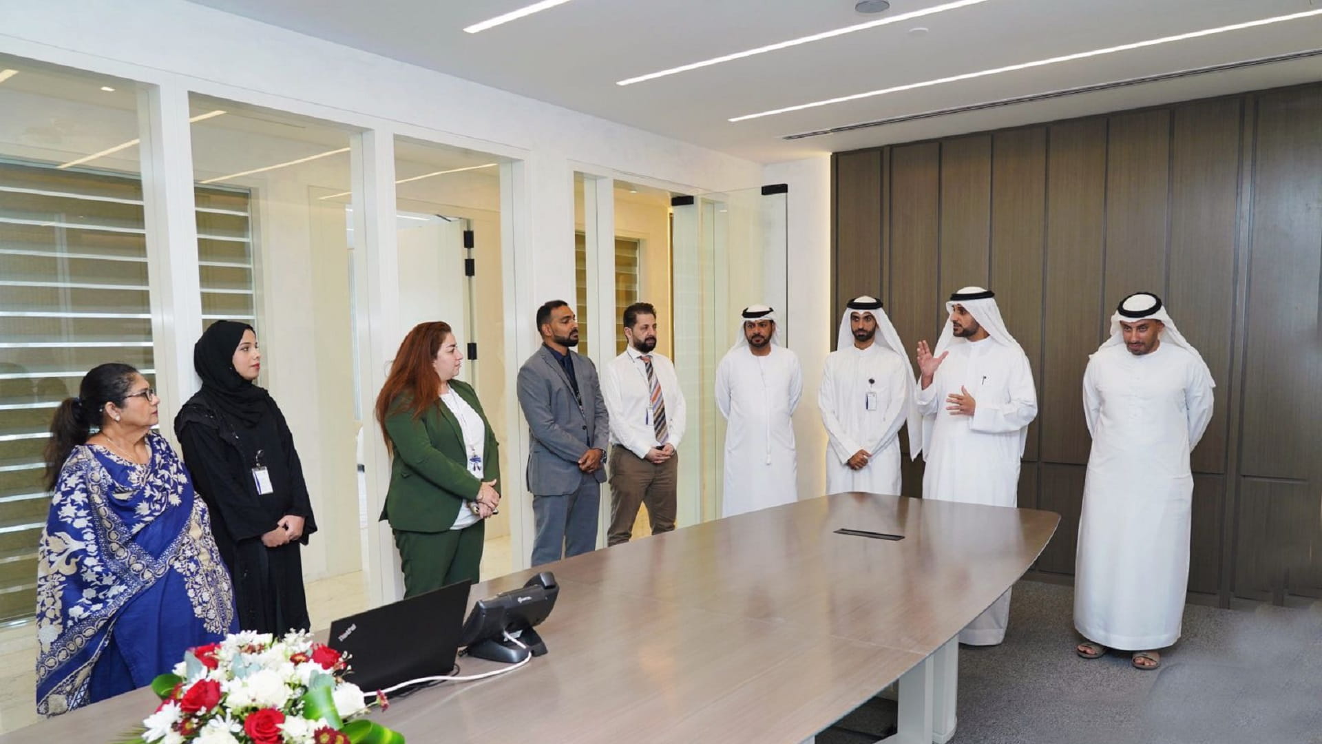 صورة بعنوان: إكسبو الشارقة يحتفل بيوم المعارض العالمي بإنجازات تعزز الاستدامة 