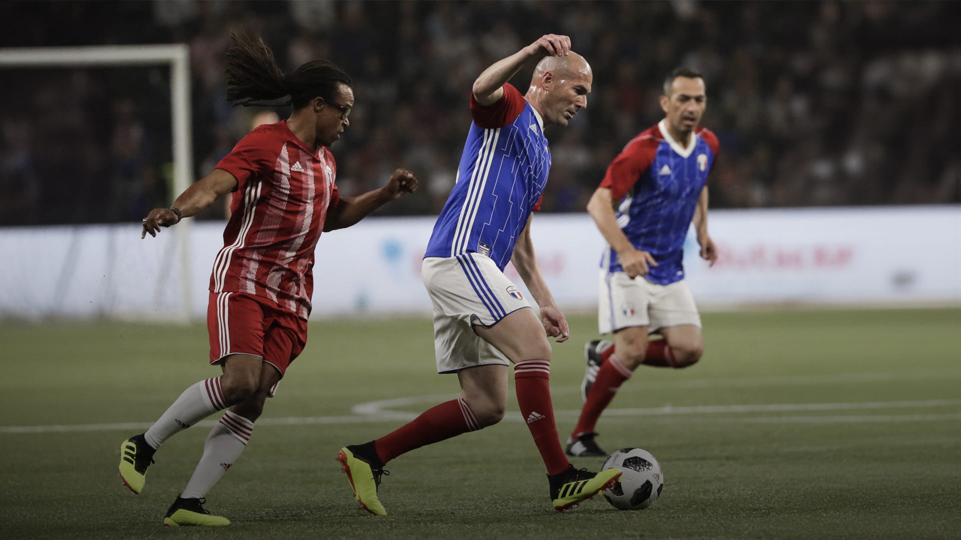 صورة بعنوان: لاعبون عرب يتألقون في بطولات كأس الأمم الأوروبية 