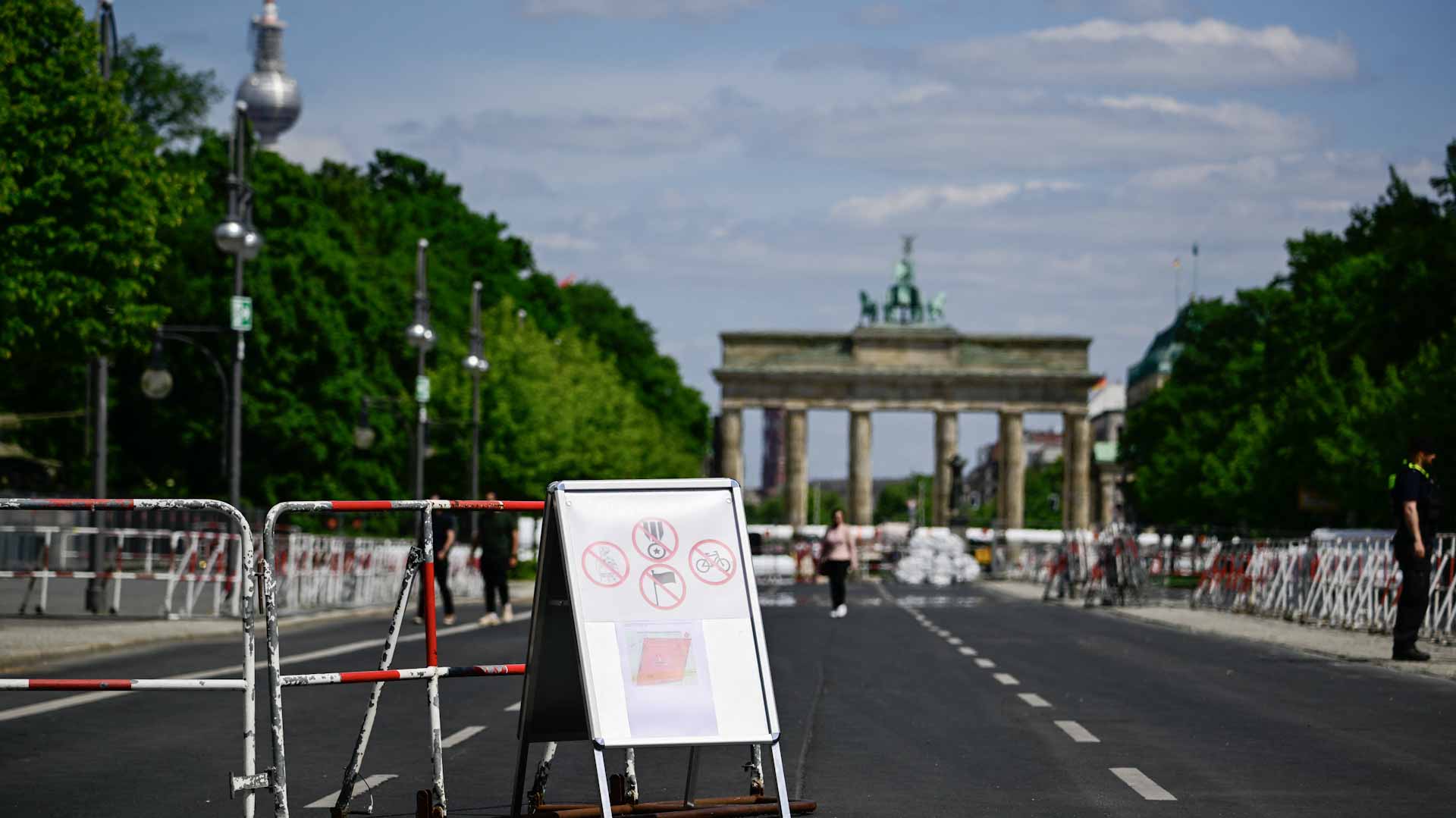 صورة بعنوان: في روسيا..تصادم عربتي ترام يخلف 67 إصابة 3 منهم في حالة خطيرة 