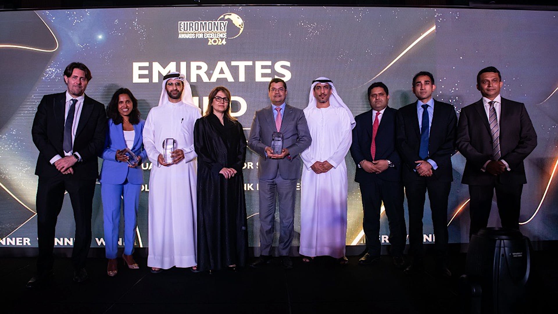 صورة بعنوان: الشارقة تكرّم 4 قامات أدبية أردنية في عمّان 