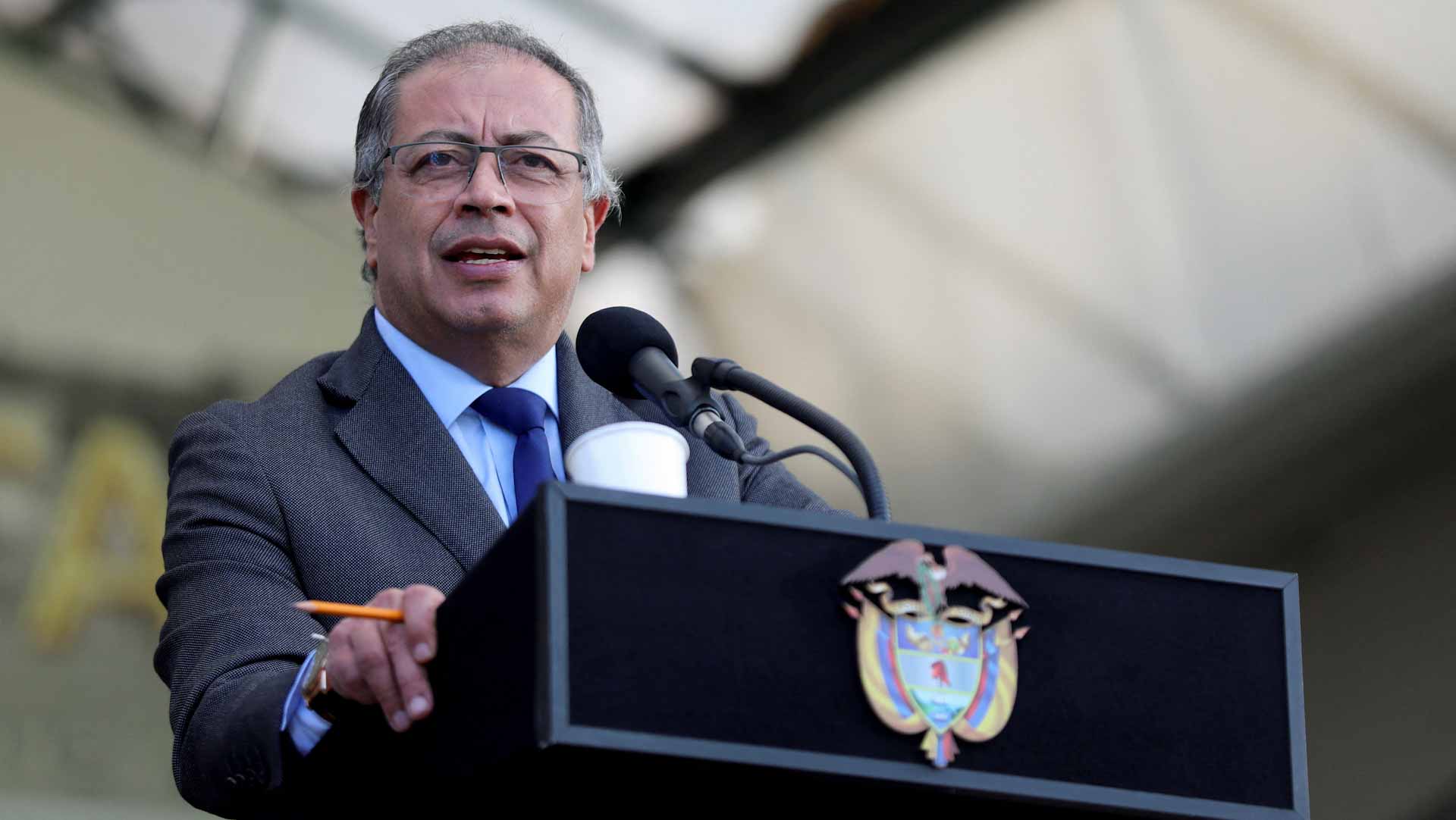 صورة بعنوان: كولومبيا تعلق صادرات الفحم لإسرائيل بسبب حرب غزة 