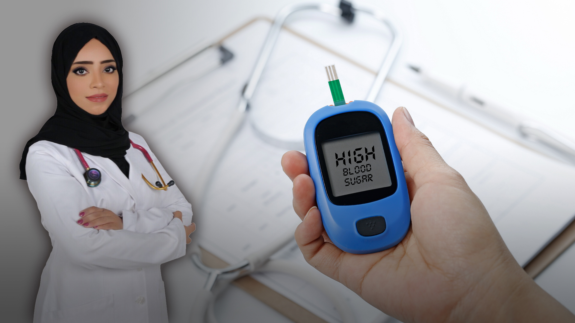 صورة بعنوان: مقاومة الأنسولين.. ماذا تعرف عنها؟ 