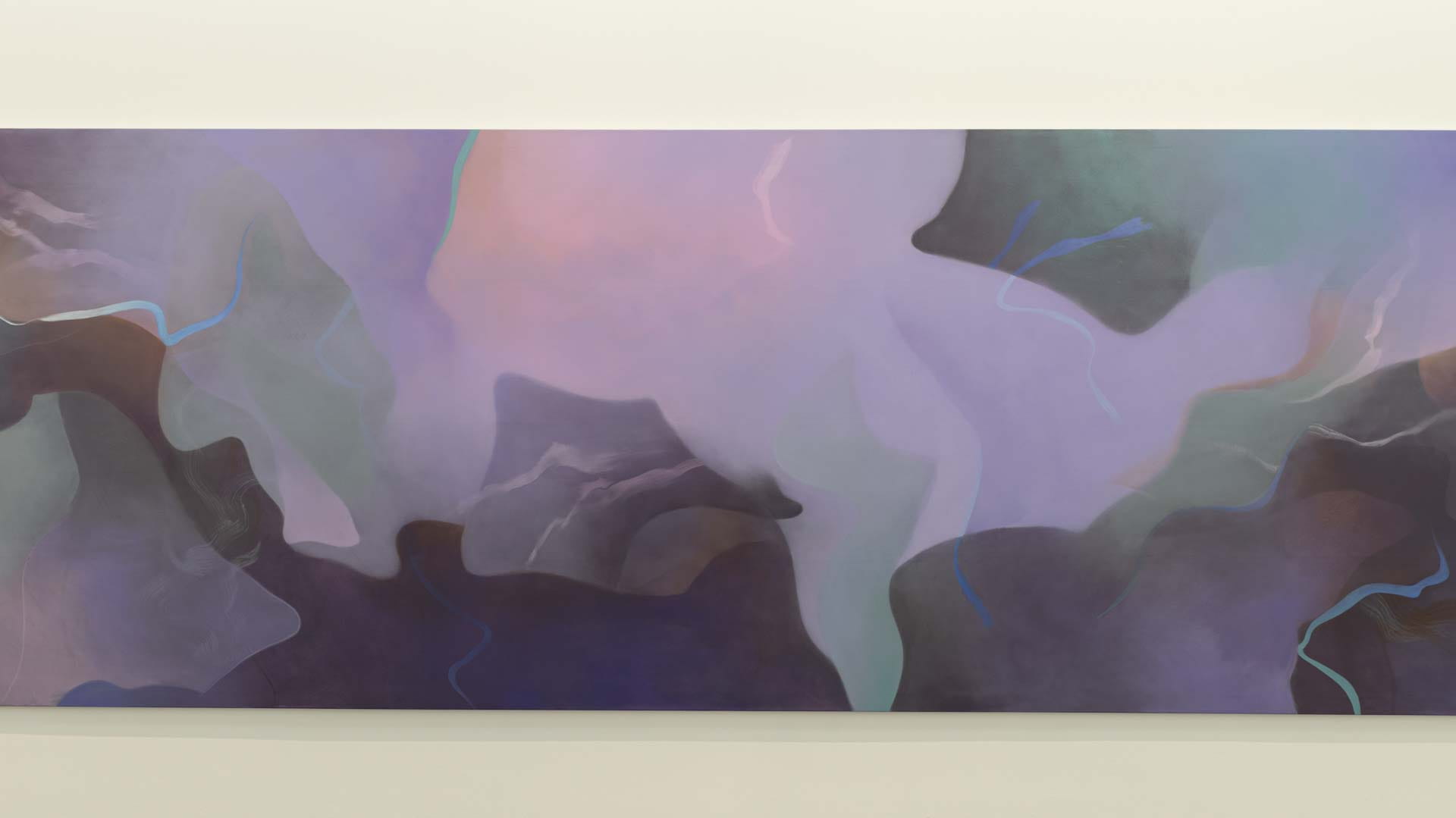 صورة بعنوان: "وايت تشابل" في لندن تستضيف معرض "غافن يانتس: أن تكون حراً" 