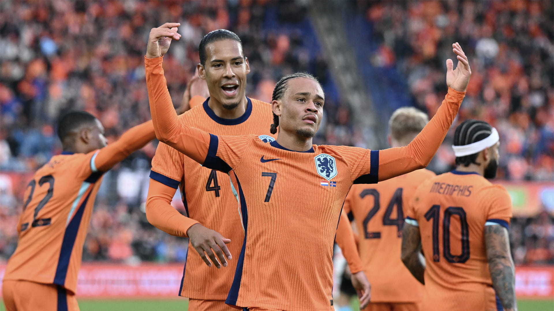 holland 