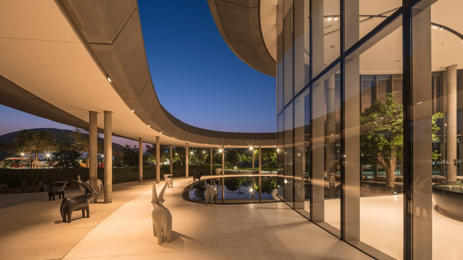 صورة بعنوان: "أرادَ" تختتم إصداراً ناجحاً للصكوك بقيمة 400 مليون دولار أميركي 