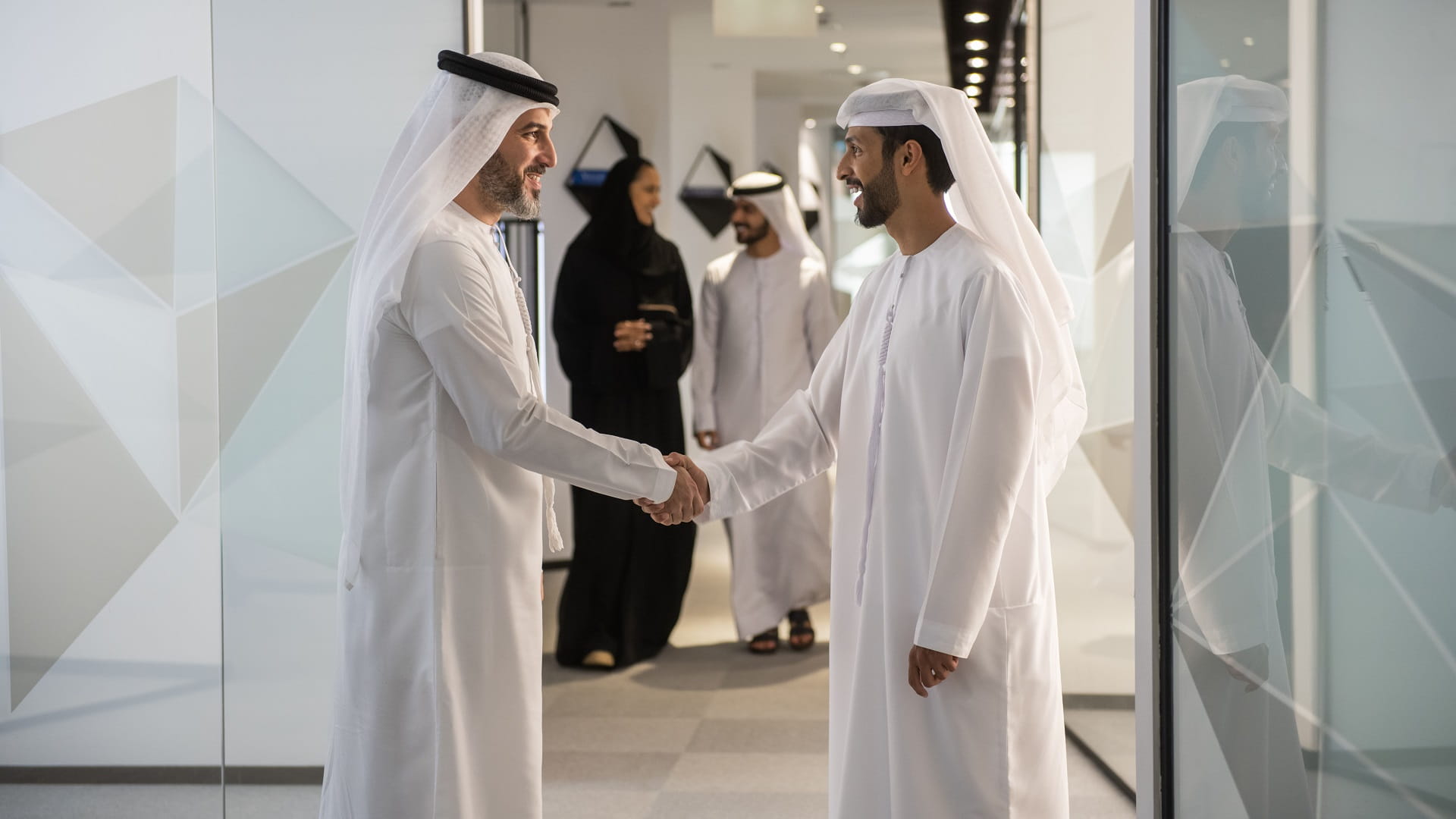 Image for the title: GPSSA outlines 5 criteria to benefit from 'Shourak' prog 