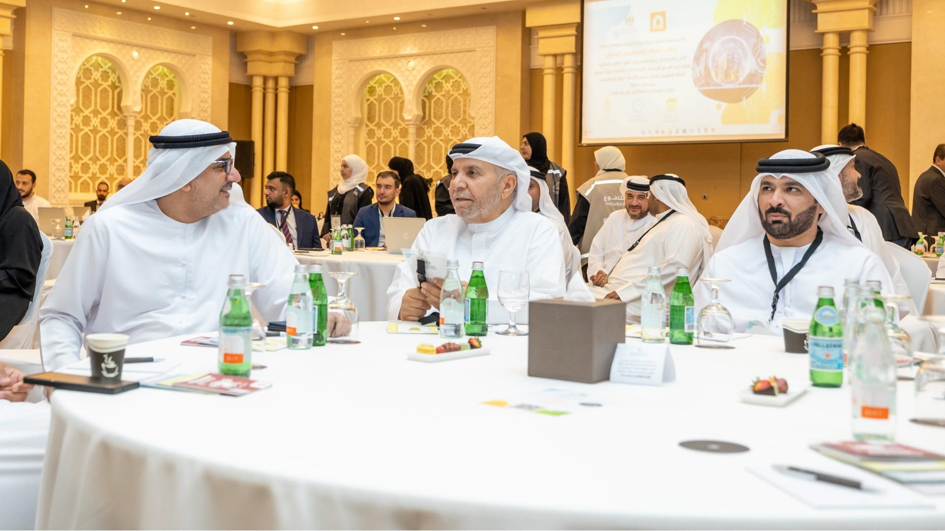Image for the title: SEWA organises annual Strategic Partners Forum 