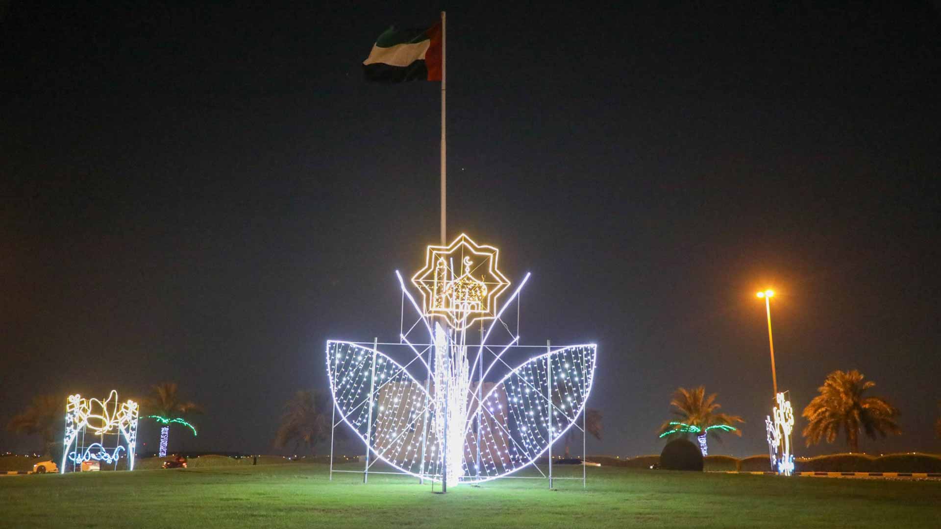 صورة بعنوان: بلدية الحمرية تكمل جاهزيتها لاستقبال عيد الأضحى 