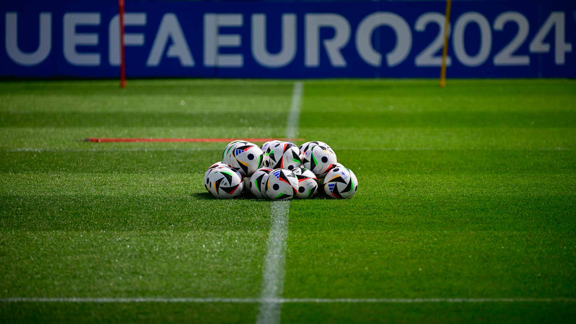 صورة بعنوان: الأعين على الحصان الأسود في كأس أوروبا 2024    