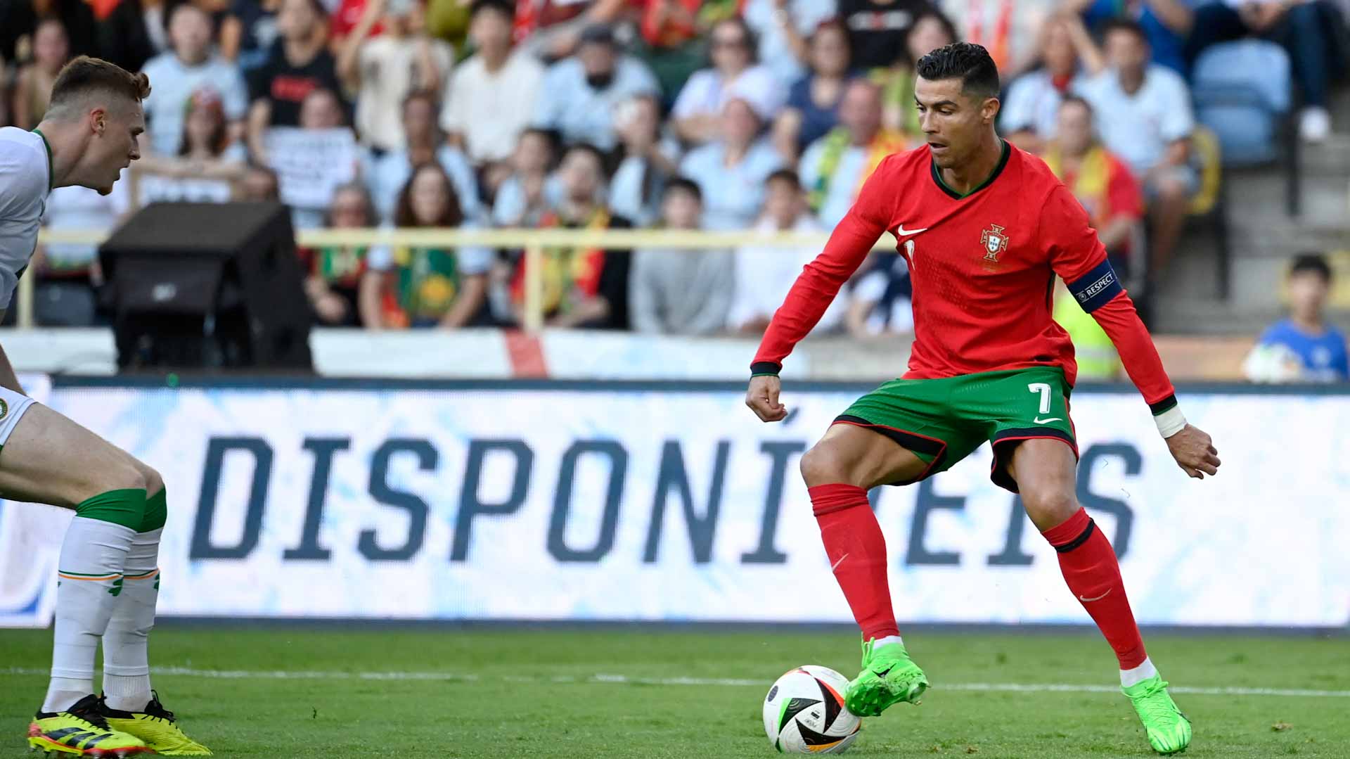 صورة بعنوان: نجوم يحملون آمال منتخباتهم في يورو 2024 