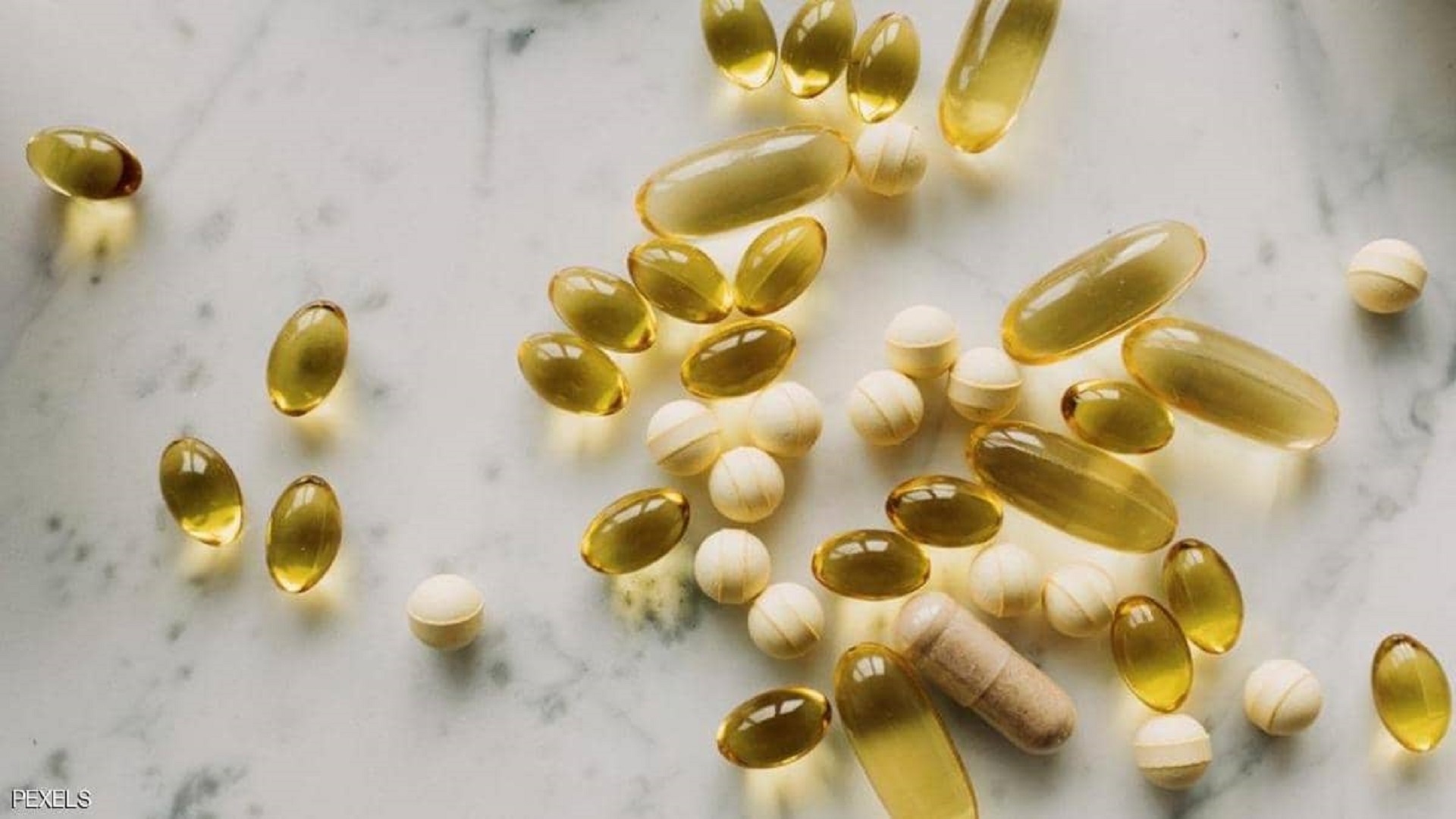 صورة بعنوان: بنتائج مذهلة..مكملات"أوميغا3" تقلل من العدوانية وتوقف المشاحنات 