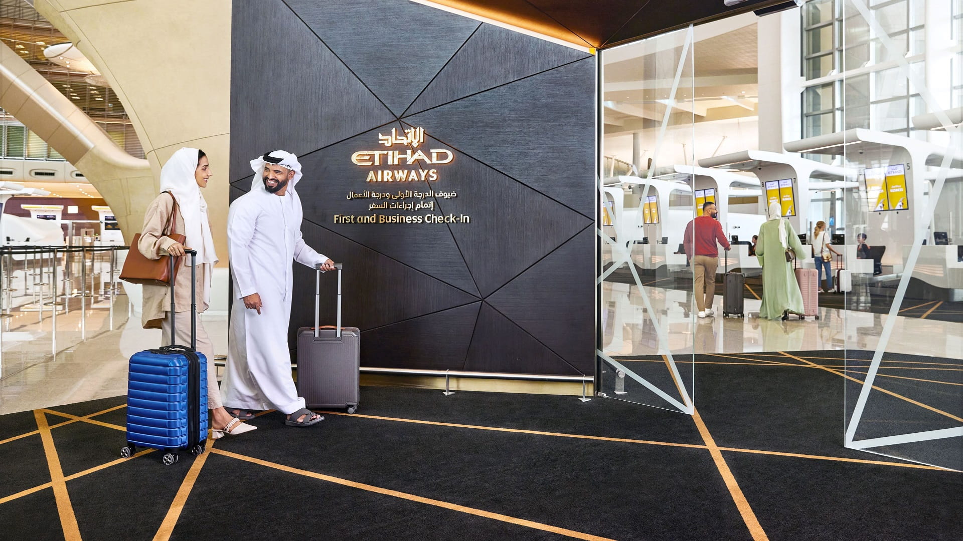 صورة بعنوان: عيد الأضحى وموسم الصيف يرفعان الطلب على رحلات الناقلات الوطنية 