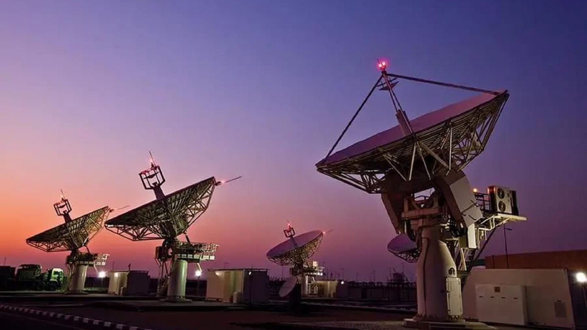 صورة بعنوان: "الياه سات" ضمن الشركات العشر الأكثر استدامة في الشرق الأوسط 