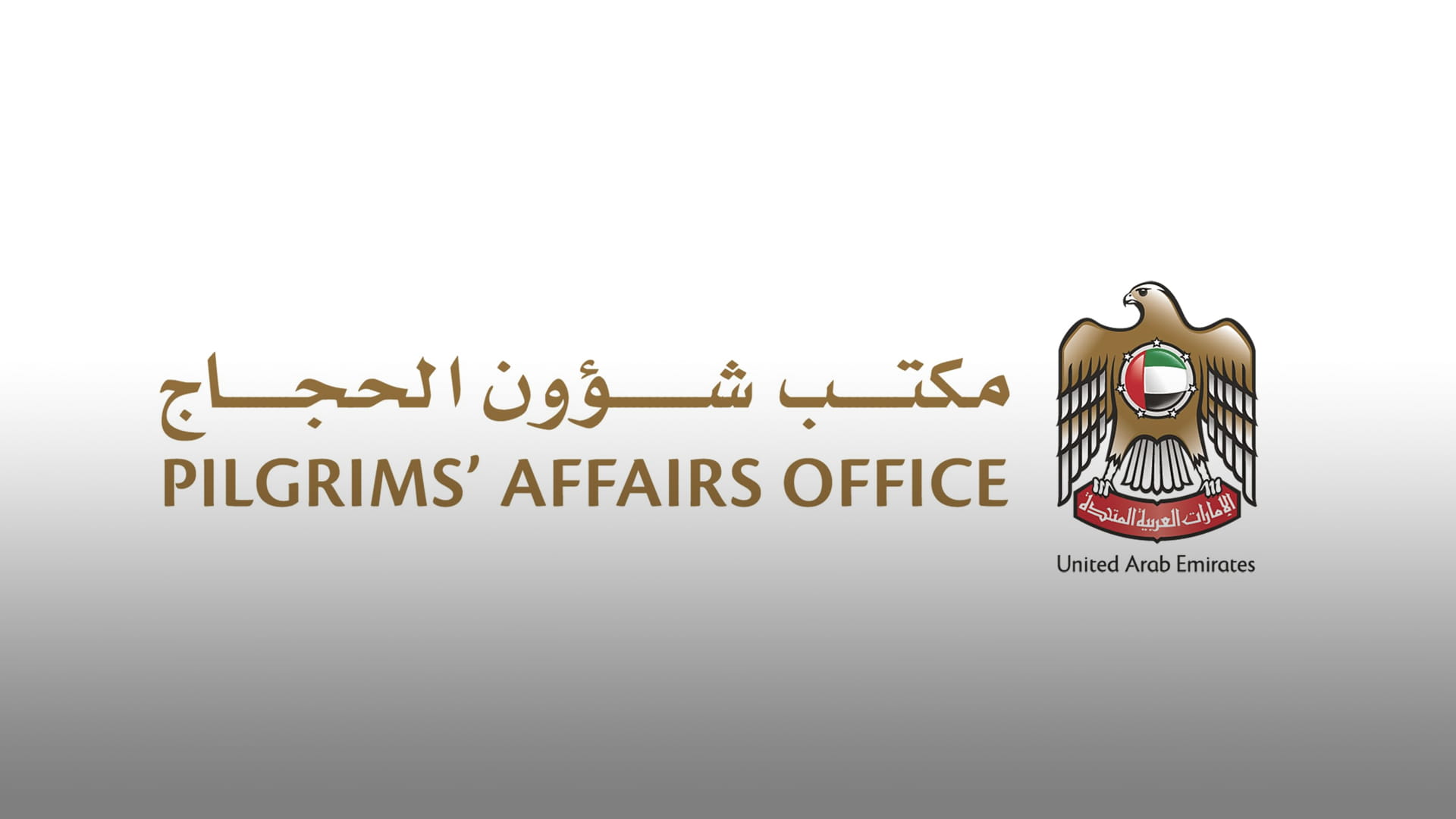 Image for the title: Official Hajj delegation returns to UAE 