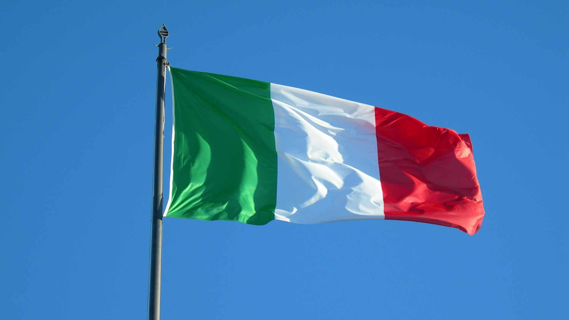 صورة بعنوان: تقرير حكومي: 39% من القصر في إيطاليا يتعاطون المخدرات 