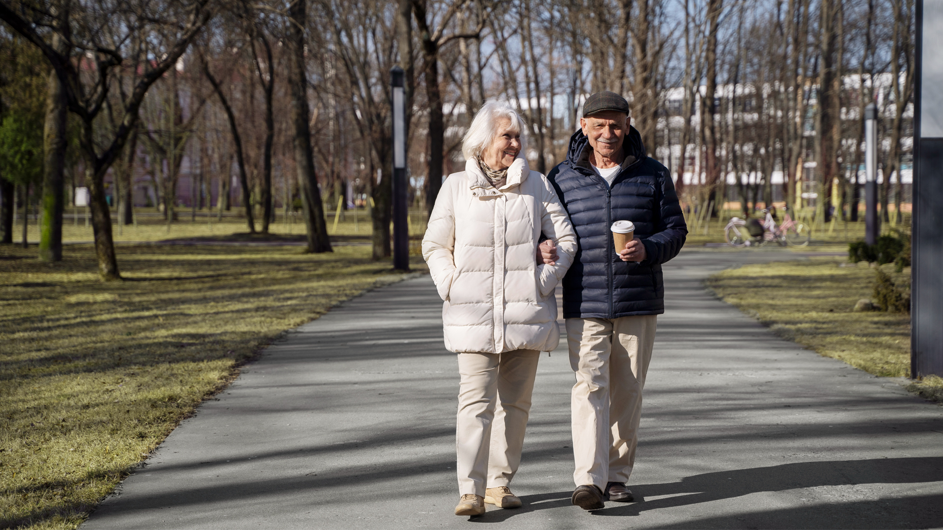 صورة بعنوان: في دراسة حديثة.. المشي وسيلة فعالة لعلاج أوجاع أسفل الظهر 