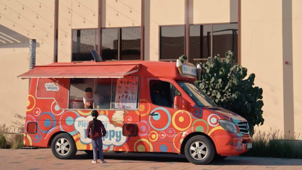 صورة بعنوان: في تجربة اجتماعية بالشارقة.. 97.3% من الأطفال استجابوا للغرباء 