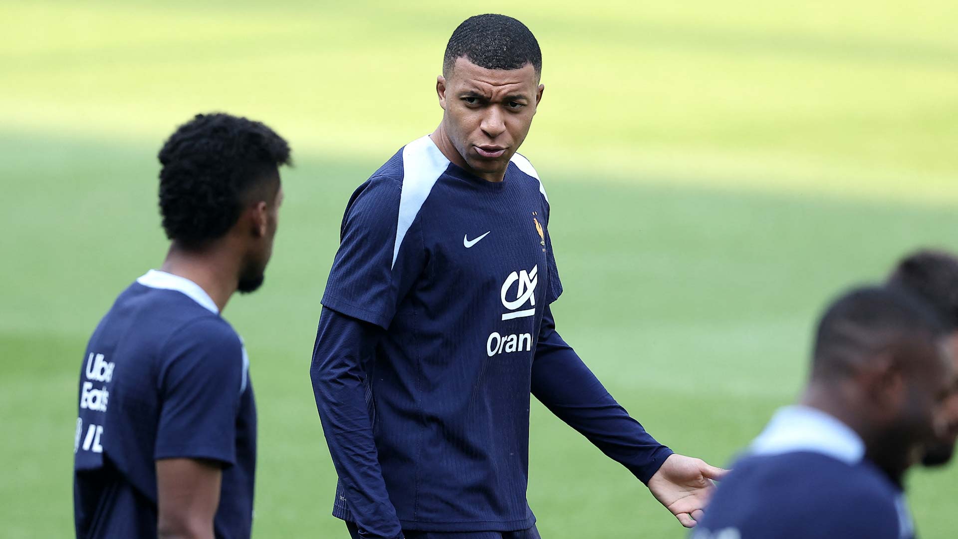 صورة بعنوان: حصاد دور المجموعات في بطولة أمم أوروبا المقامة حالياً في ألمانيا  