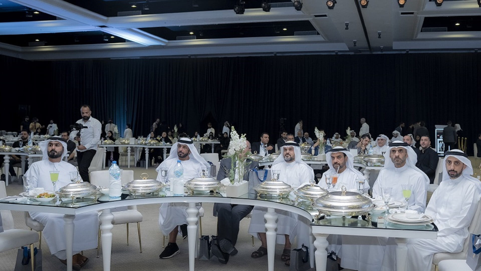 صورة بعنوان: 24 مؤسسة عقارية تفوز بجائزة التميز العقاري في إمارة الشارقة 