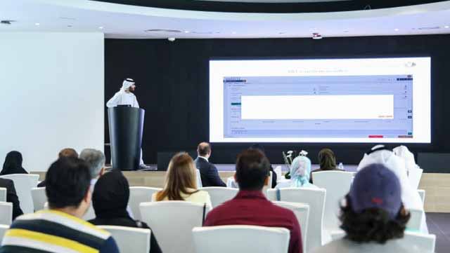 Image for the title: SEDD, FTA organise specialised workshop 