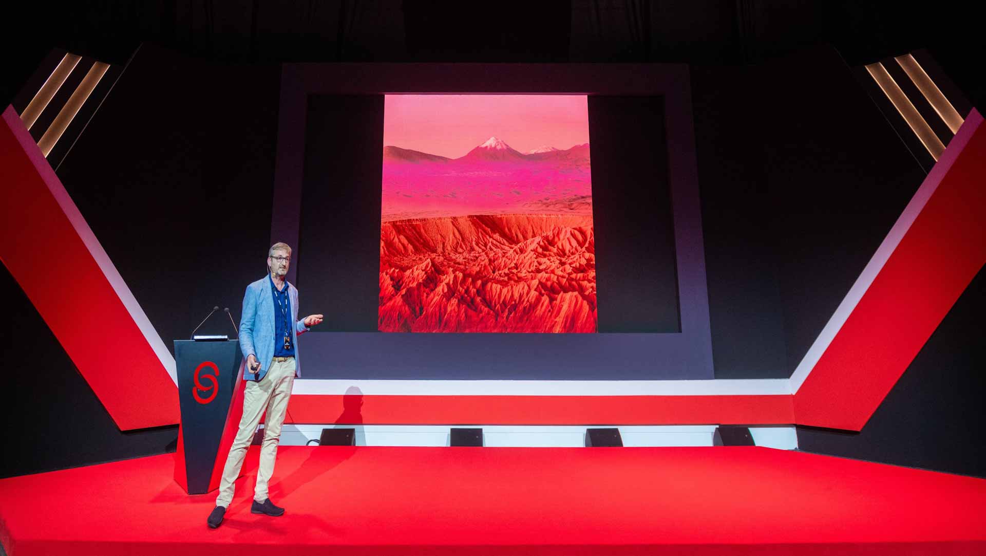 Image for the title: Xposure 2024: Lenoir shows simplicity in nature’s beauty 