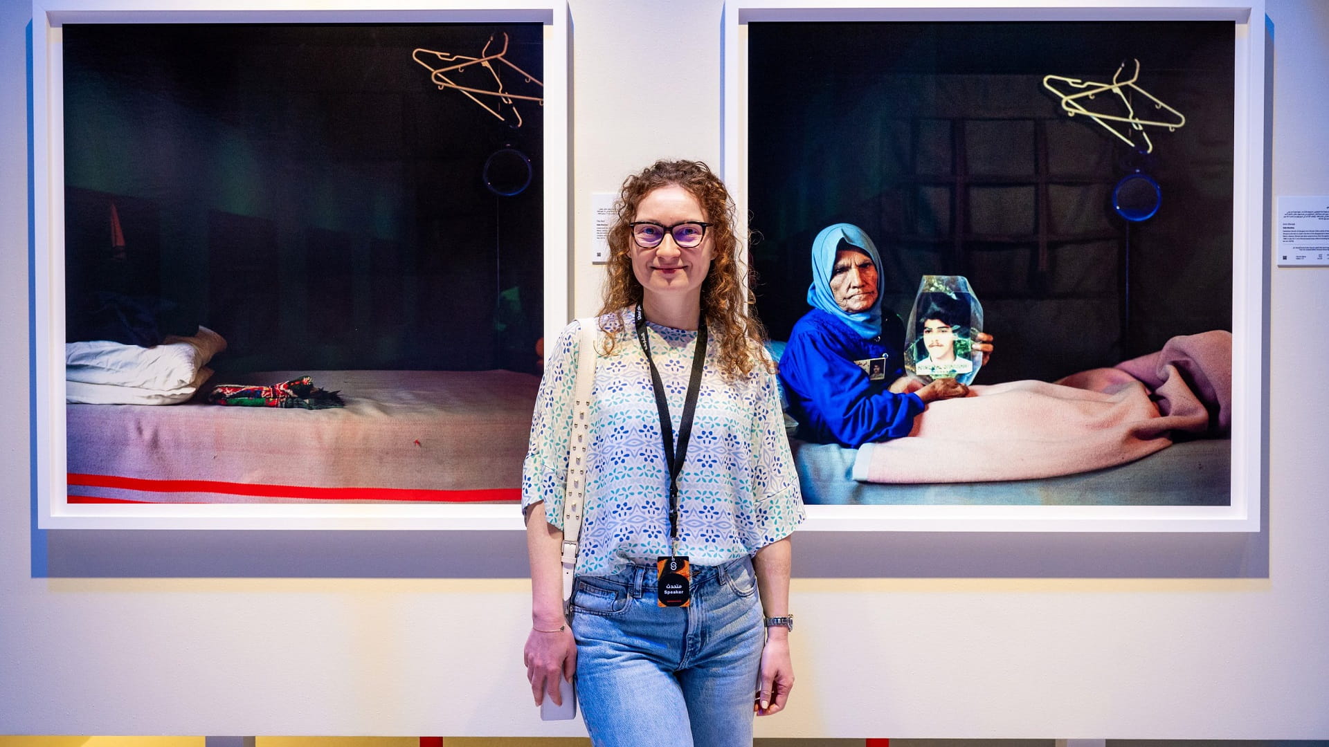 Image for the title: Xposure leaves visitors full of praise for its global impact  