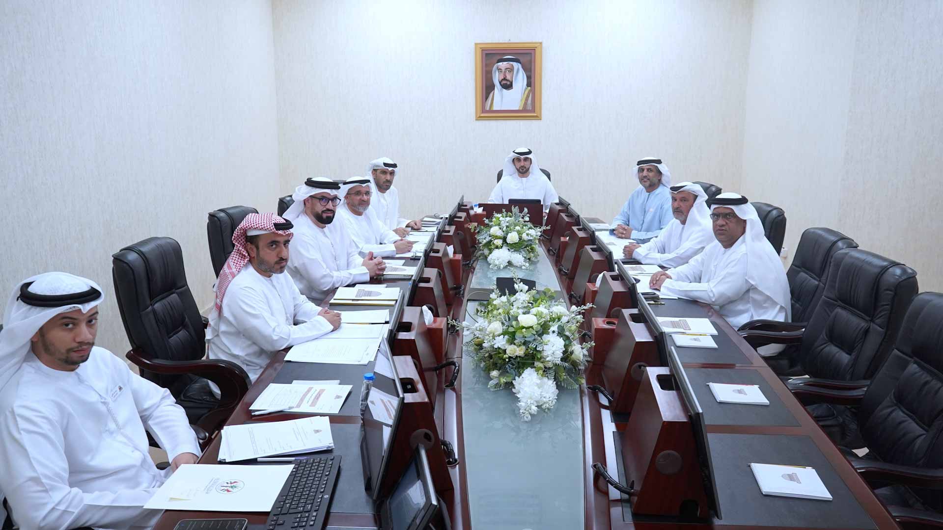 Image for the title: Sharjah Shapes New Property Leasing Rules 