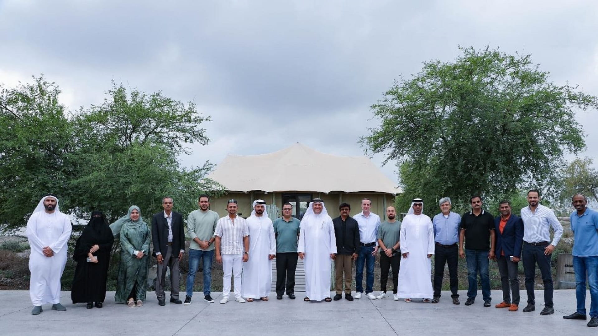 صورة بعنوان: غرفة الشارقة تناقش تعزيز صادرات الإمارة وتنمية أعمال القطاع الخاص 